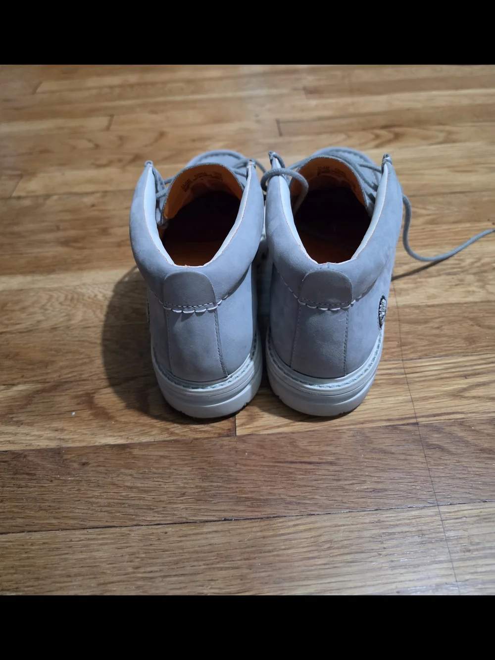 Timberland classic genuine
